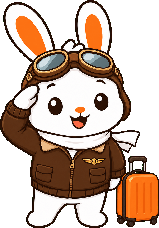 Aviator salute